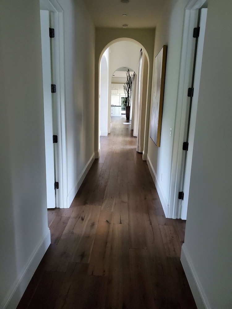 Freshly cleaned home in Fulbrook, Fulshear TX